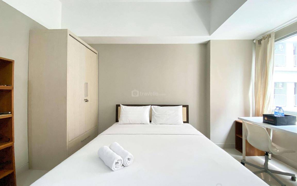 Duren Sawit Apartment | 24 m² Apartment ∙ 2 guests