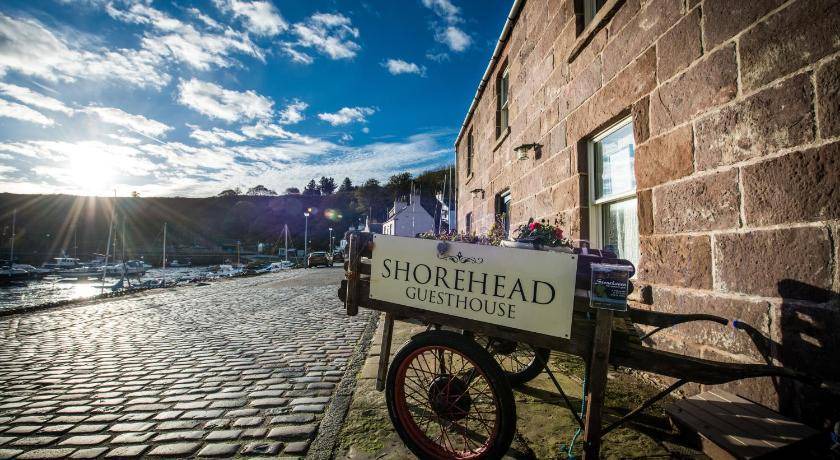 Stonehaven Bed & Breakfast | 24 m² Bed and breakfast ∙ 6 guests