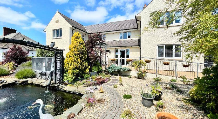 Gretna Bed & Breakfast | 24 m² Bed and breakfast ∙ 2 guests
