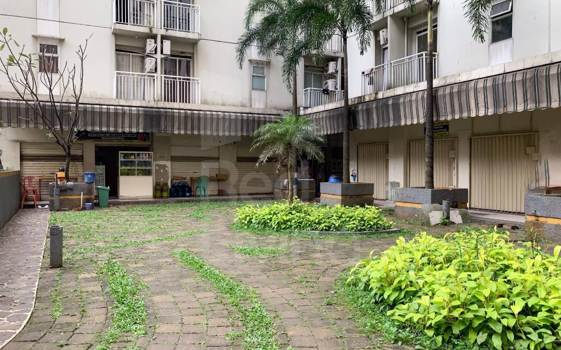 Bogor Hotel | 24 m² Hotel ∙ 3 guests