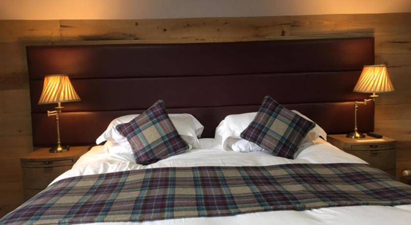 Fisherrow Hotel | 24 m² Hotel ∙ 4 guests