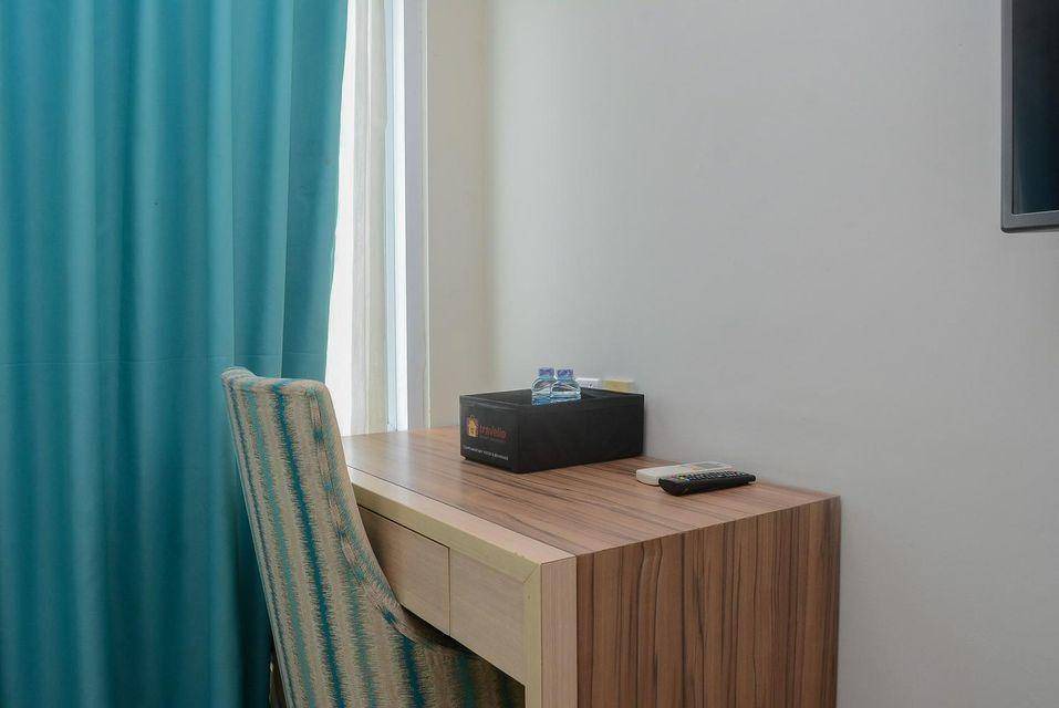 Bogor Hotel | 24 m² Hotel ∙ 4 guests