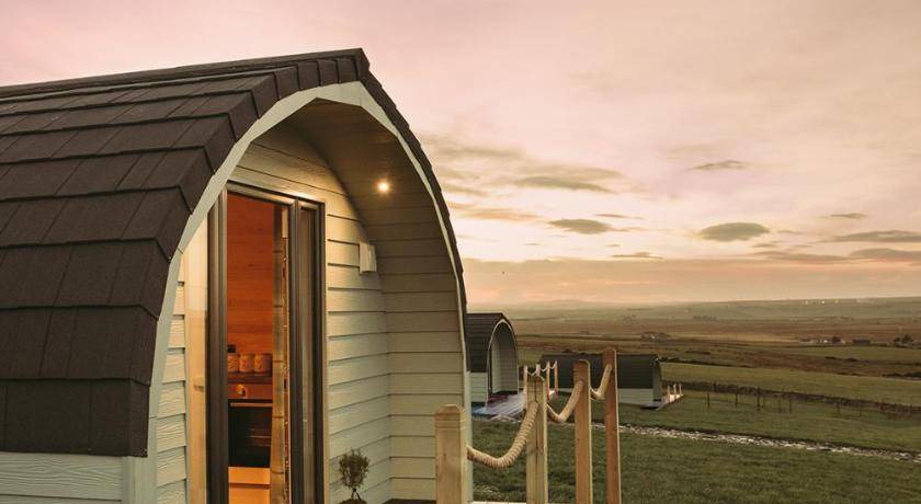 Thurso House | 24 m² House ∙ 4 guests