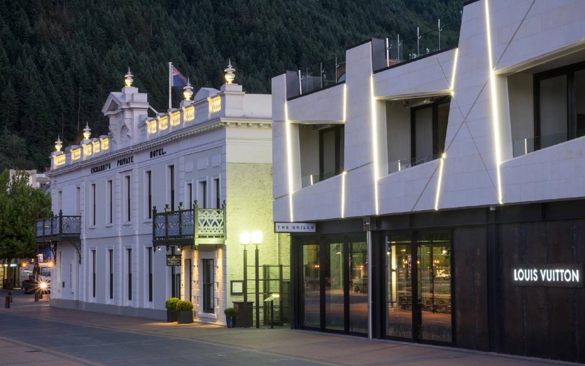 Queenstown City Centre Apartment | 240 m² Serviced apartment ∙ 3 bedrooms ∙ 127 guests