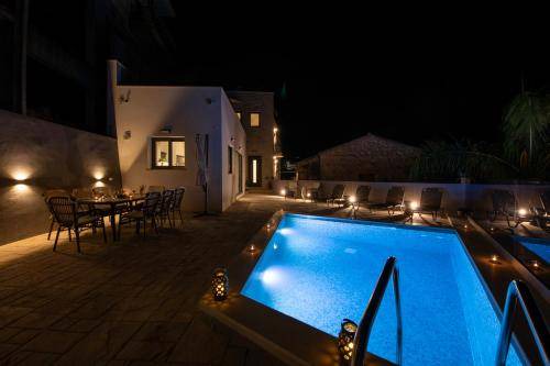 Provarma Villa | 240 m² Villa ∙ 4 bedrooms ∙ 8 guests
