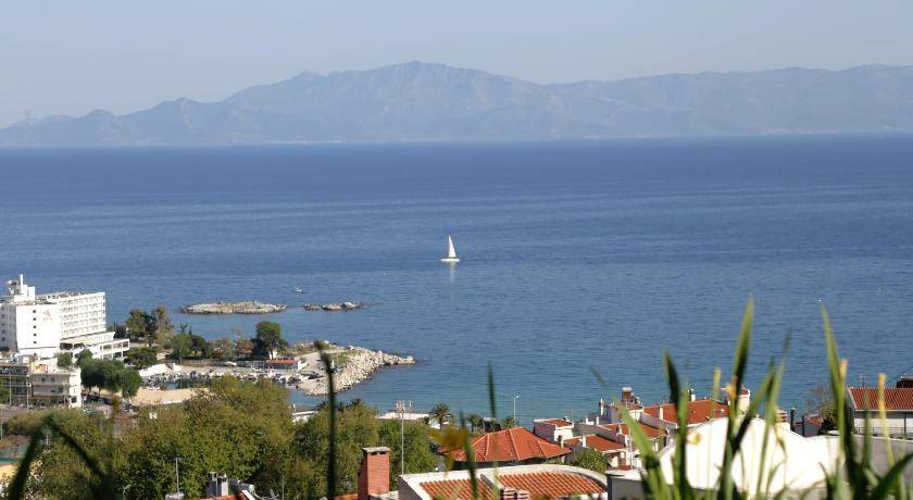 Kavala House | 243 m² House ∙ 3 bedrooms ∙ 5 guests