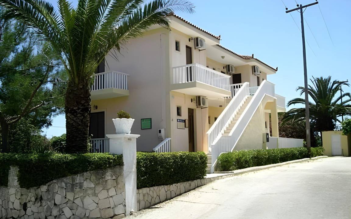 Agrilia Apartment | 25 m² Apartment ∙ 1 bedroom ∙ 2 guests