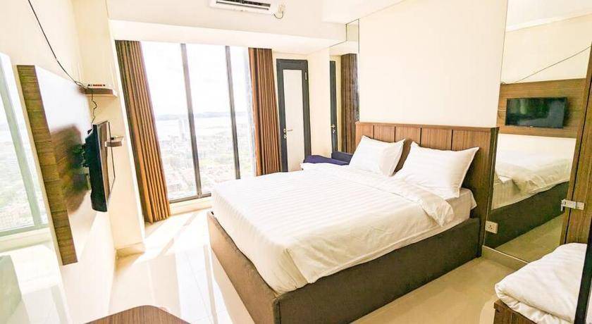 Batam Apartment | 25 m² Apartment ∙ 1 bedroom ∙ 3 guests