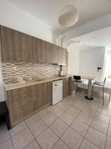Loutraki Apartment | 25 m² Apartment ∙ 1 bedroom ∙ 2 guests