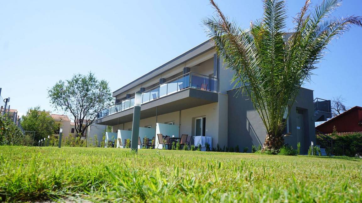 Nikita Apartment | 25 m² Apartment ∙ 2 bedrooms ∙ 4 guests