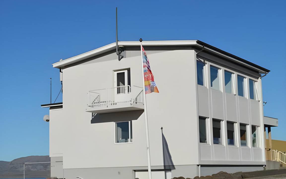 Grundarfjordur Bed & Breakfast | 25 m² Bed and breakfast ∙ 3 guests