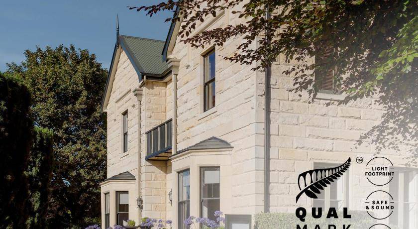 Oamaru Bed & Breakfast | 25 m² Bed and breakfast ∙ 2 guests