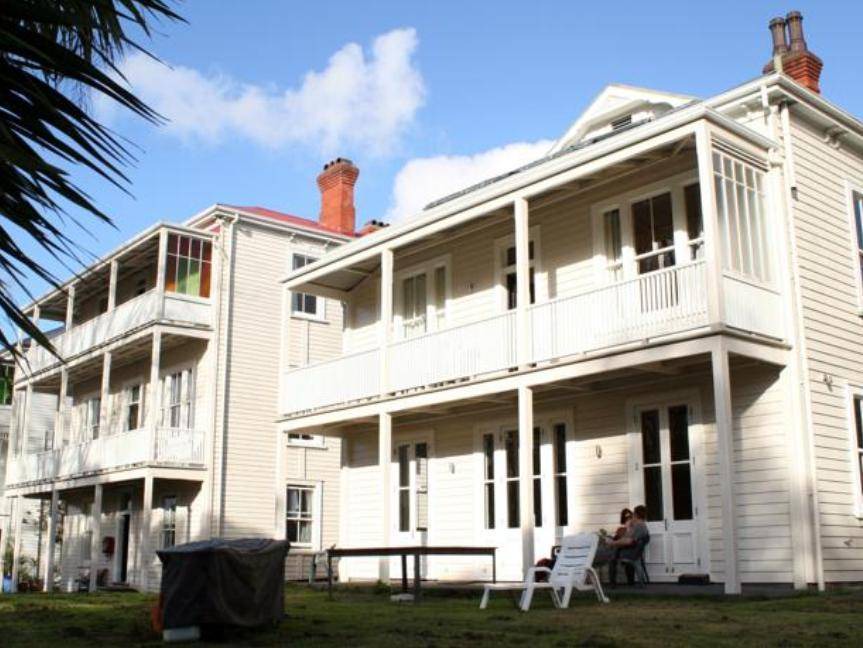 Newton Hostel | 25 m² Hostel ∙ 3 guests