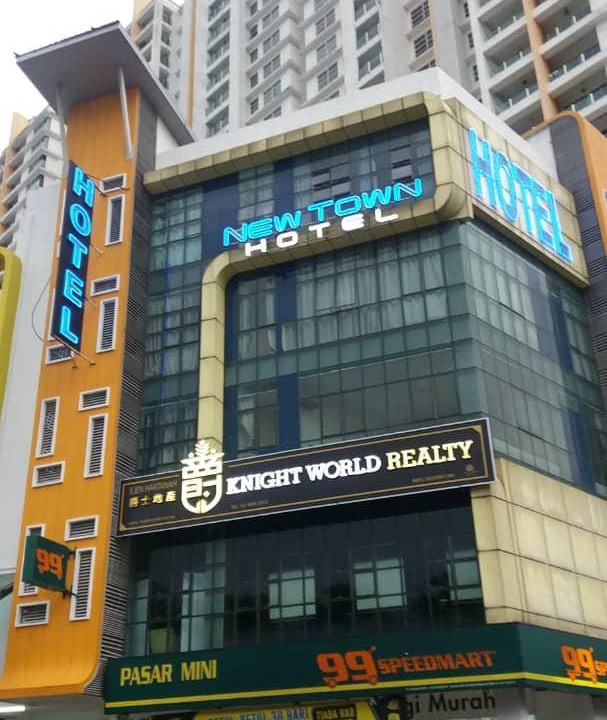 Bandar Kinrara Hotel | 25 m² Hotel ∙ 7 guests