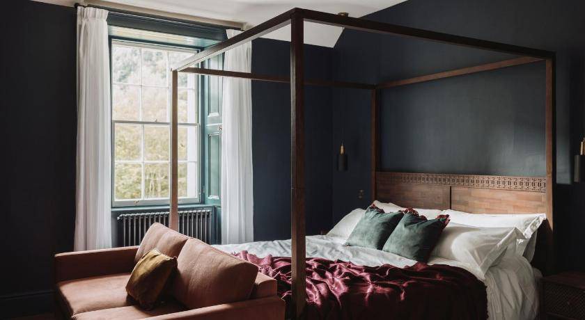 Killiecrankie Hotel | 25 m² Hotel ∙ 2 guests