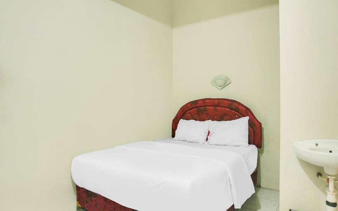 Banjarbaru Hotel | 25 m² Hotel ∙ 2 guests