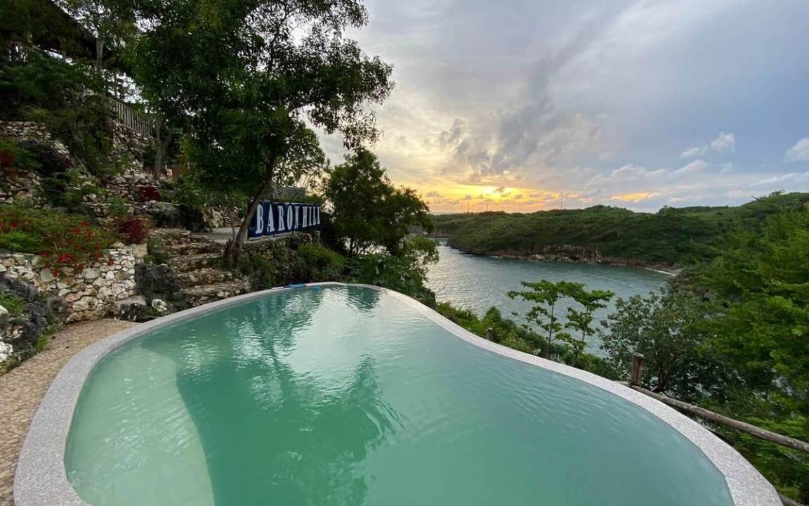 Wonosari Hotel | 25 m² Hotel ∙ 4 guests