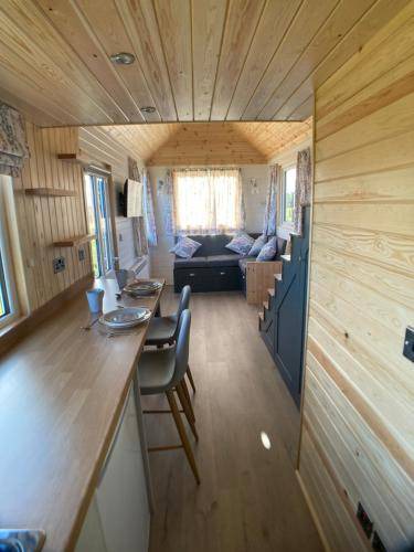 Coldingham House | 25 m² House ∙ 1 bedroom ∙ 2 guests