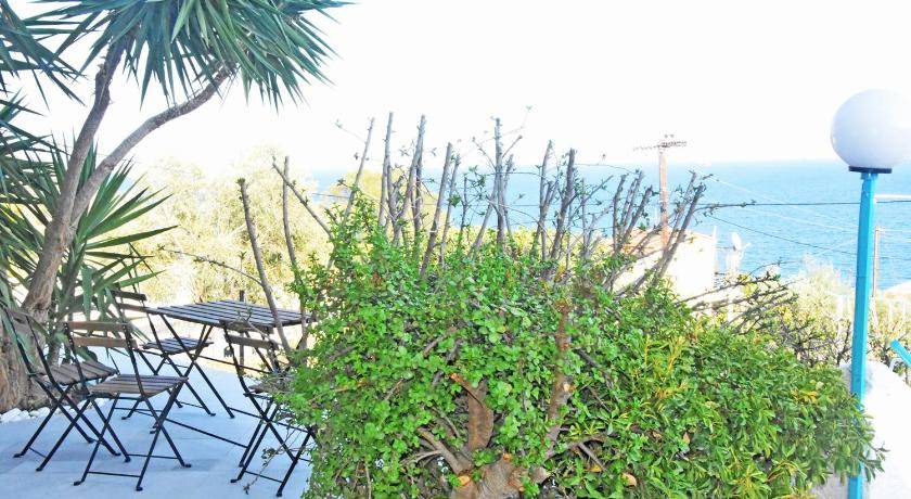 Salamis House | 25 m² House ∙ 1 bedroom ∙ 4 guests