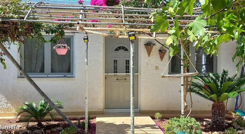 Paloukia House | 25 m² House ∙ 1 bedroom ∙ 2 guests
