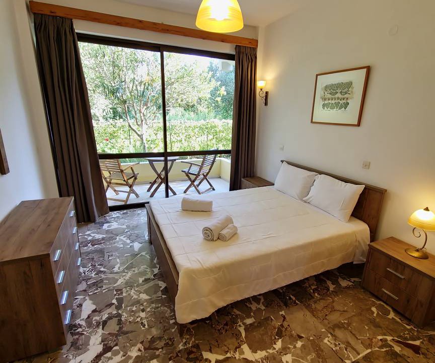 Melikia Apartment | 25 m² Studio flat ∙ 1 bedroom ∙ 2 guests
