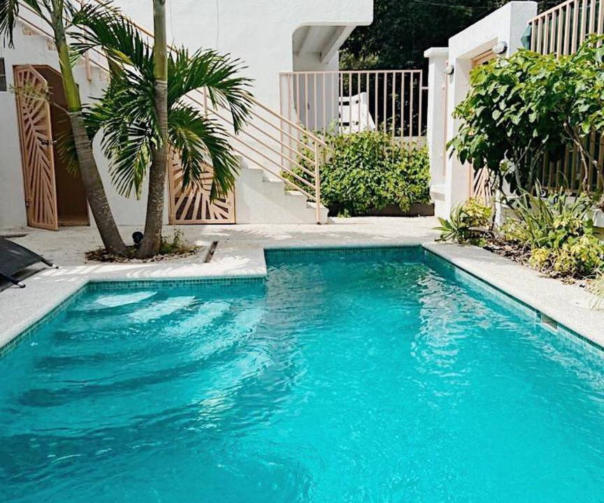 Jaco House | 250 m² House ∙ 3 bedrooms ∙ 8 guests