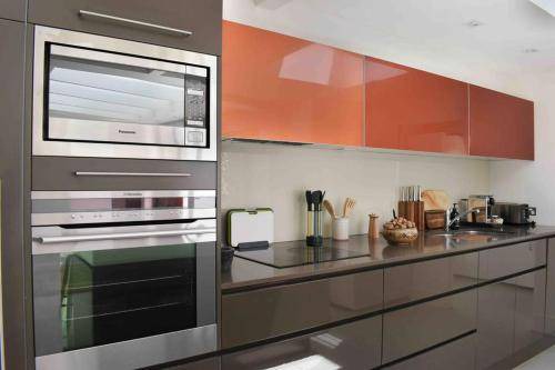 Battery Point House | 255 m² House ∙ 4 bedrooms ∙ 8 guests