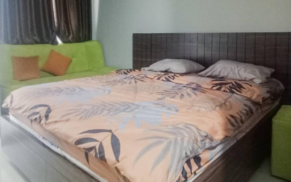 Sentul City Hotel | 26 m² Hotel ∙ 3 guests