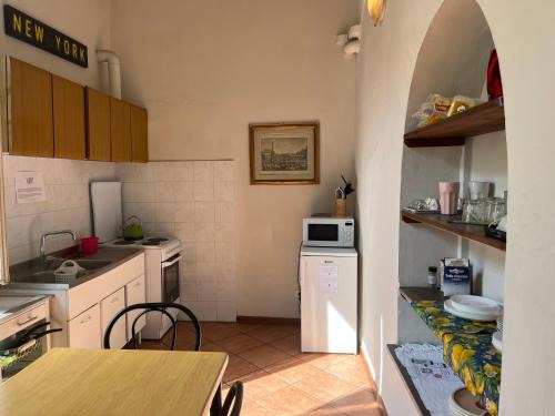 San Lorenzo House | 27 Aprile
