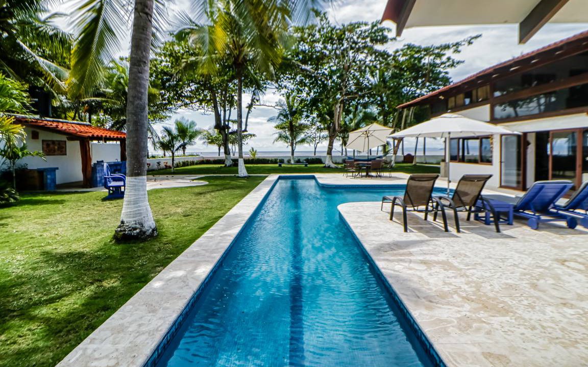Cerro Plano House | 279 m² House ∙ 3 bedrooms ∙ 8 guests