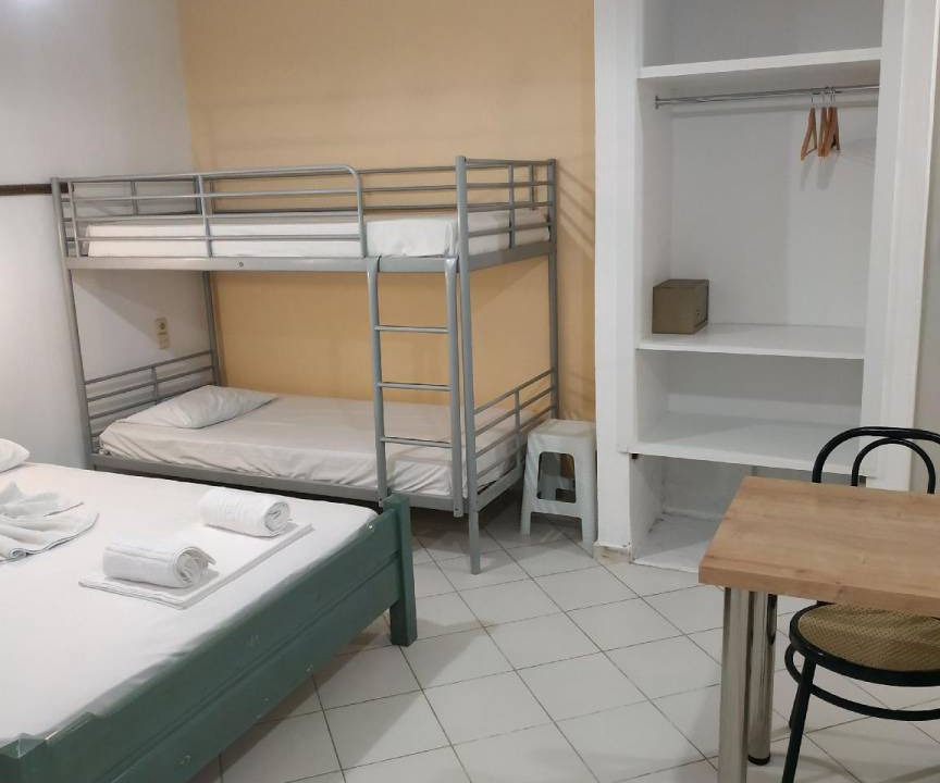 Agia Pelagia Apartment | 28 m² Apartment ∙ 1 bedroom ∙ 4 guests
