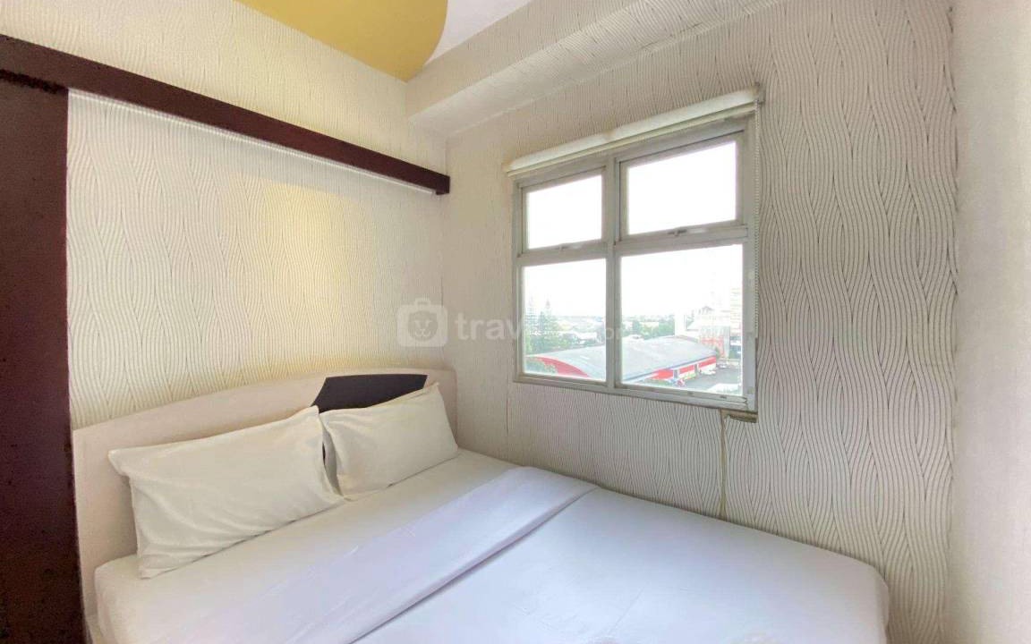 Bandung Apartment | 28 m² Apartment ∙ 2 bedrooms ∙ 3 guests