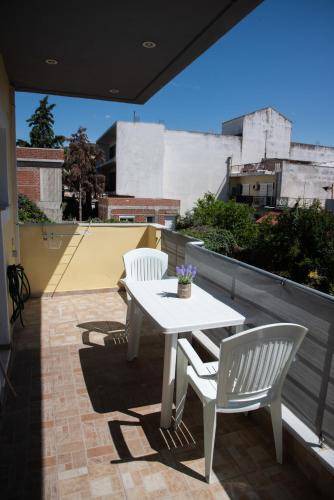 Nea Artaki Apartment | 28 m² Apartment ∙ 1 bedroom ∙ 2 guests