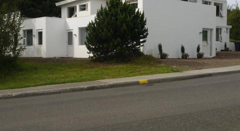 Fellabær Bed & Breakfast | 28 m² Bed and breakfast ∙ 4 guests