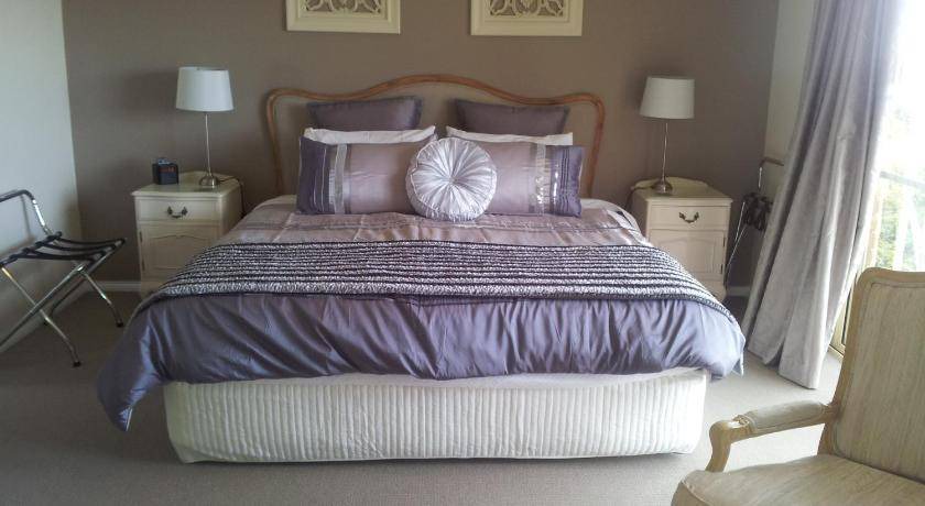 Margate Bed & Breakfast | 28 m² Bed and breakfast ∙ 2 guests