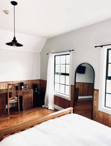 Okato Hotel | 28 m² Hotel ∙ 2 guests