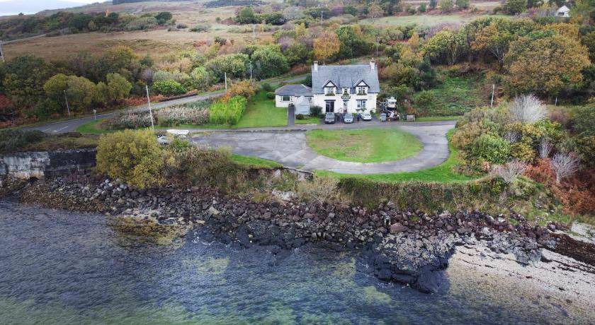 Lochaline Hotel | 28 m² Hotel ∙ 3 guests