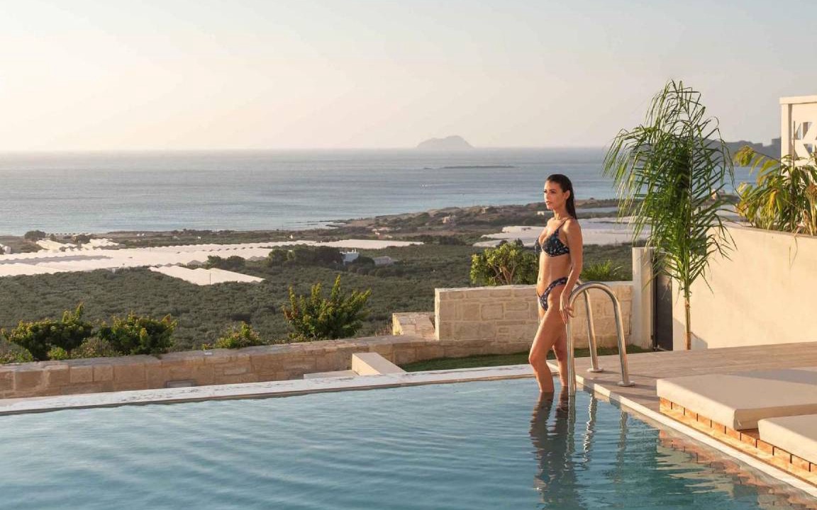Limeniskos Apartment | 280 m² Apartment ∙ 7 bedrooms ∙ 16 guests