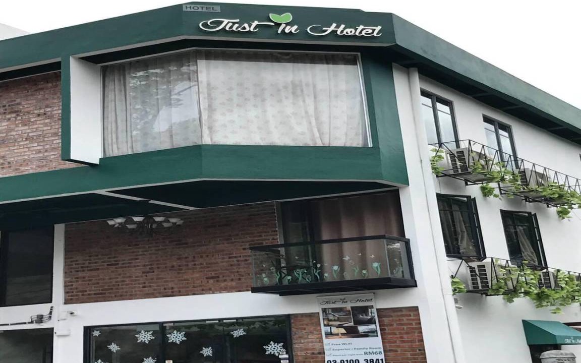 Bandar Tun Razak Hotel | 29 m² Hotel ∙ 127 guests