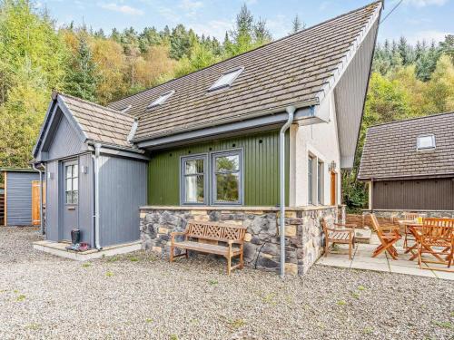 Callander House | 3 Bed in Callander oc-79359