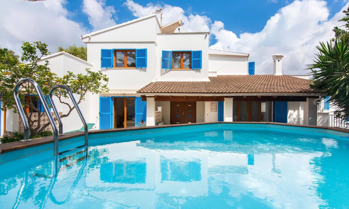 Sa Coma House | 3 bedroom stunning home in Sant Llorenç des Carda