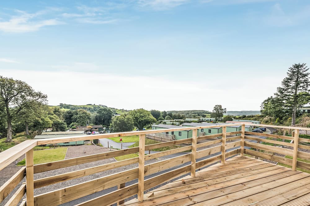 Sandyhills House | 3 bedroom accommodation in Castle Douglas
