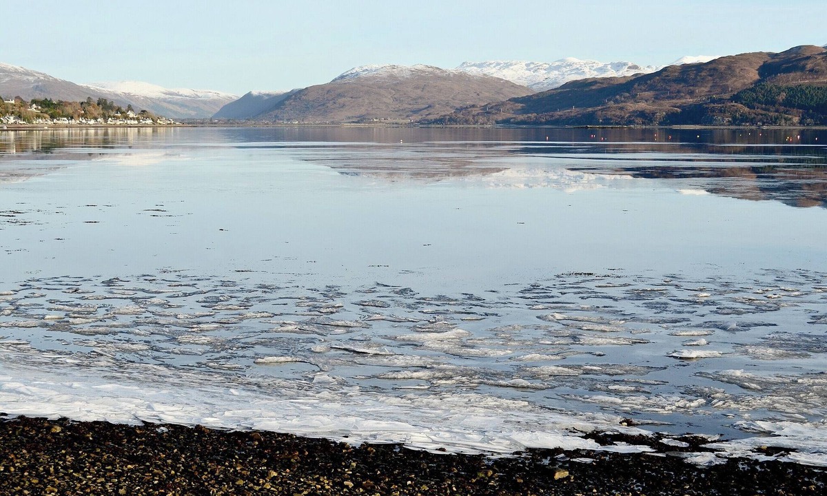 Lochcarron Cottage | 3 bedroom accommodation in Slumbay, near Lochcarron