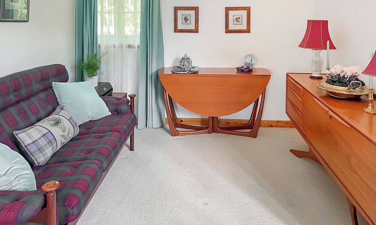 Isle of Arran Cottage | 3 bedroom accommodation in Whiting Bay