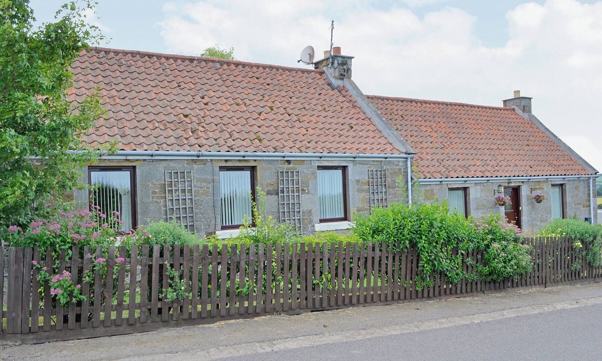 Haddington Cottage | 3 bedroom accommodation in Haddington