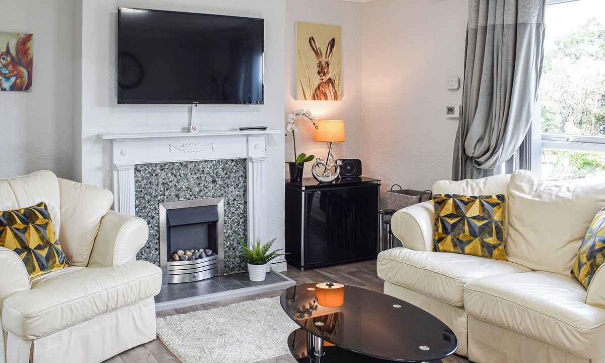 Lochgelly Cottage | 3 bedroom accommodation in Lochgelly