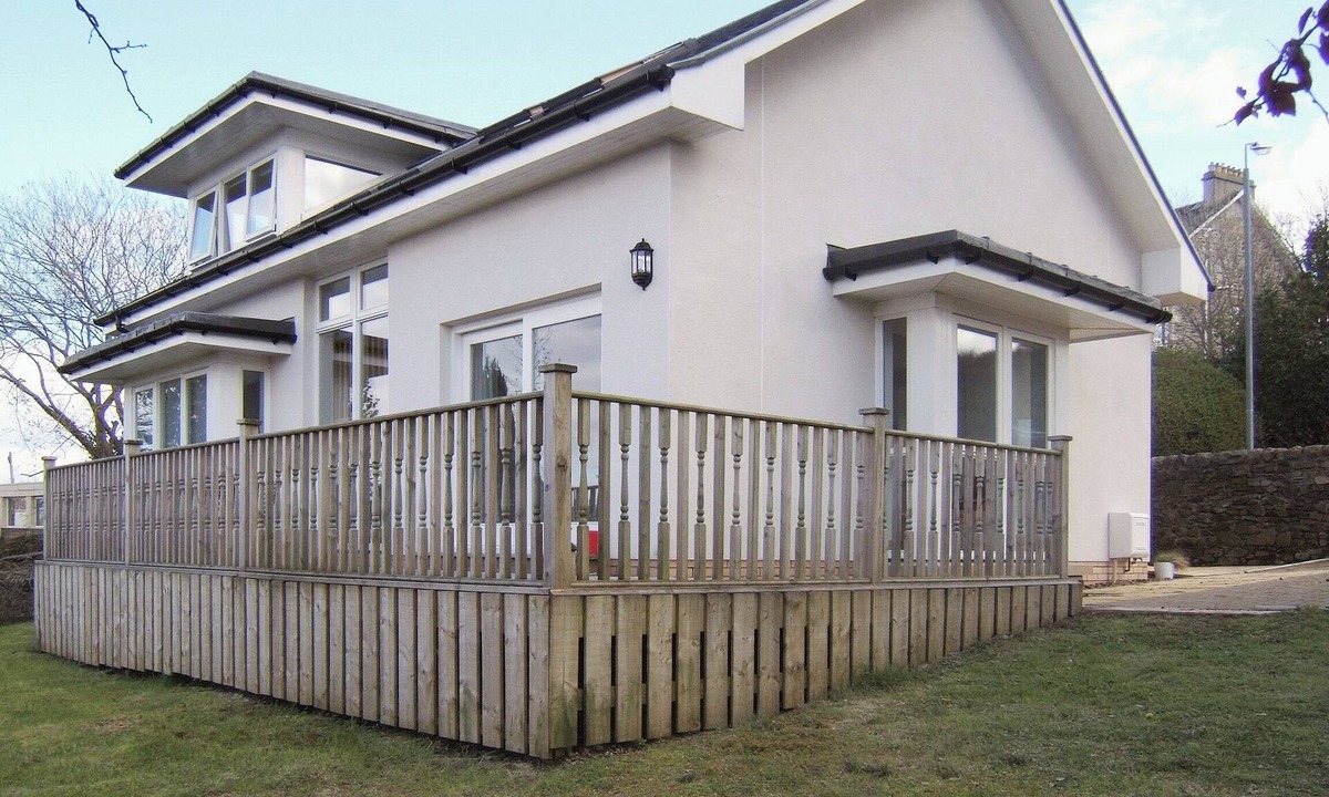 Rothesay Cottage | 3 bedroom accommodation in Rothesay, Isle of Bute