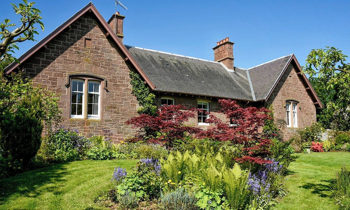 Dunbar Cottage | 3 bedroom accommodation in Dunbar