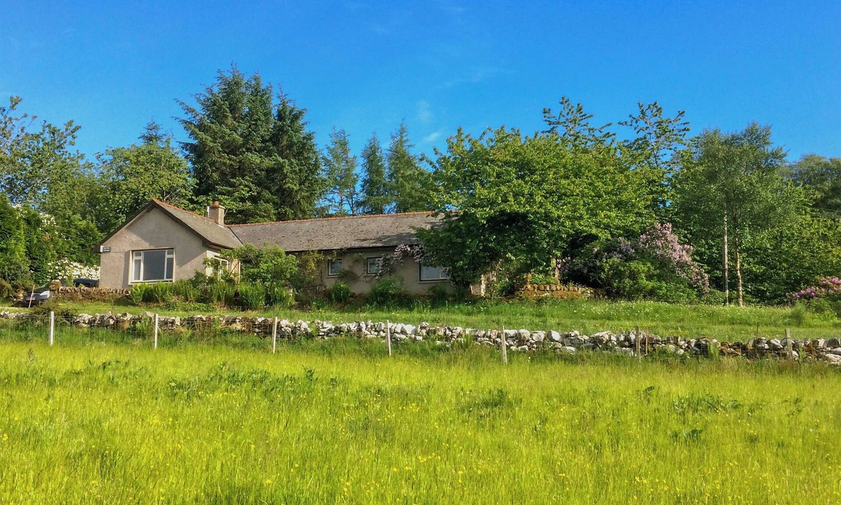 Kippen Cottage | 3 bedroom accommodation in By Kippen, near Stirling