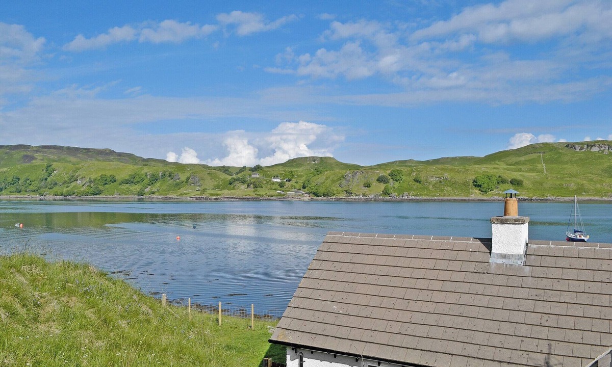 Oban Cottage | 3 bedroom accommodation in Oban, near Argyll